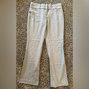 Maurice’s bootcut dress pants